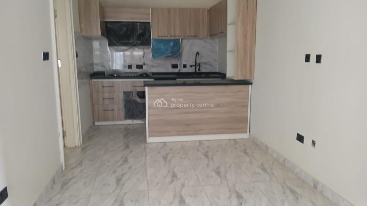 2 Bedroom Flat, Wuse 2, Wuse 2, Abuja, House for Rent