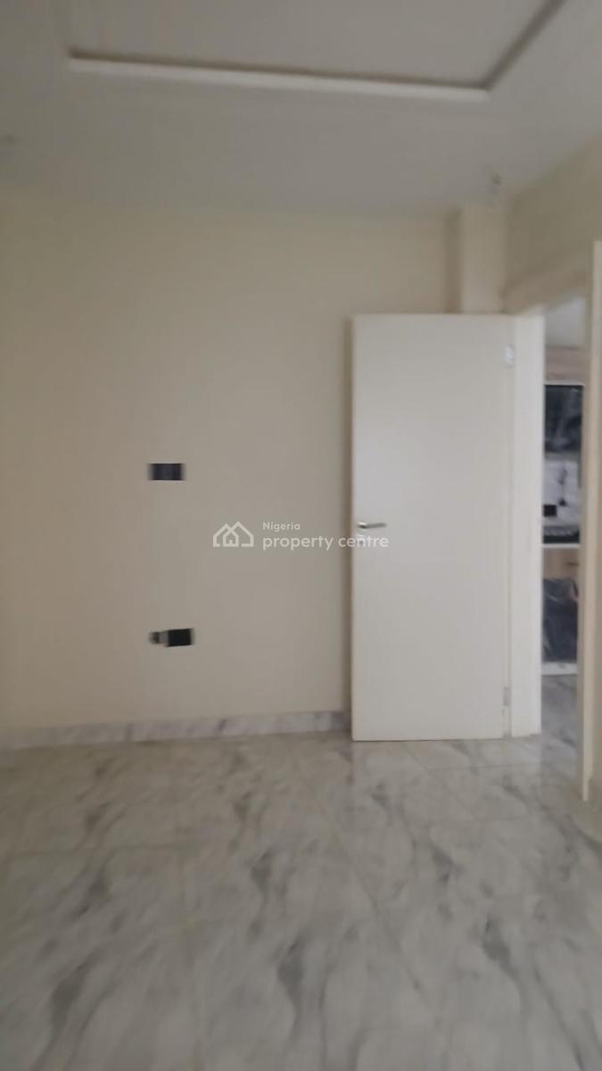 2 Bedroom Flat, Wuse 2, Wuse 2, Abuja, House for Rent