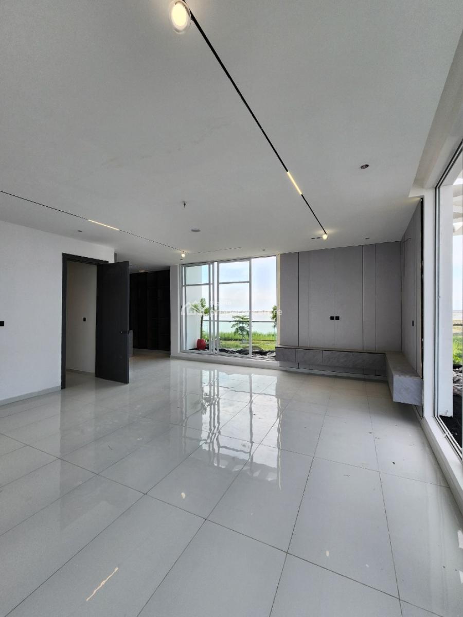 Luxury 5 Bedroom Detached Duplex with Bq, Pool, Cinema, Gym, Osapa, Lekki, Lagos, Detached Duplex for Sale