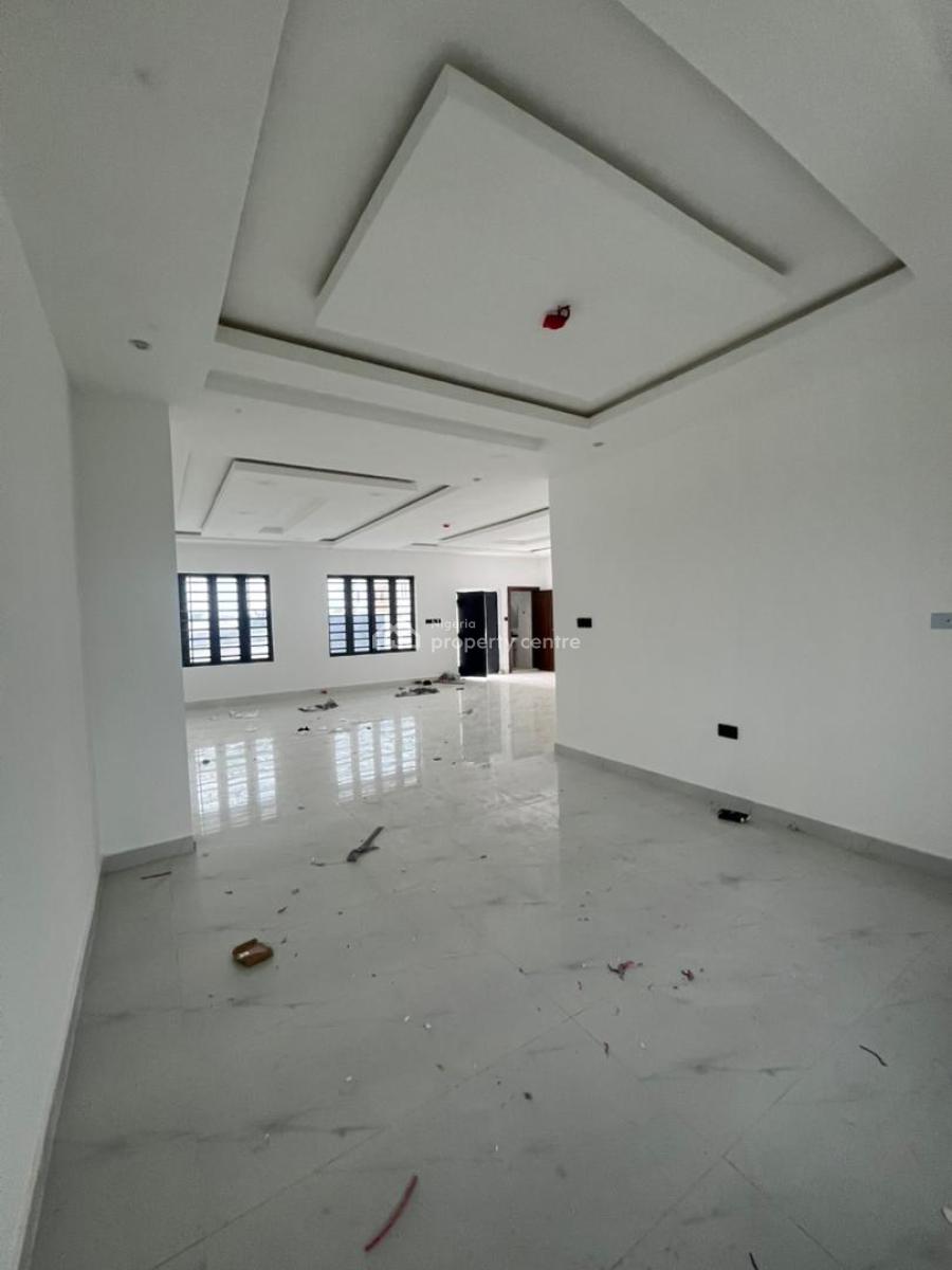 Brand New Luxury 3 Bedroom Flat, Abraham Adesanya, Ajah, Lagos, Flat / Apartment for Sale