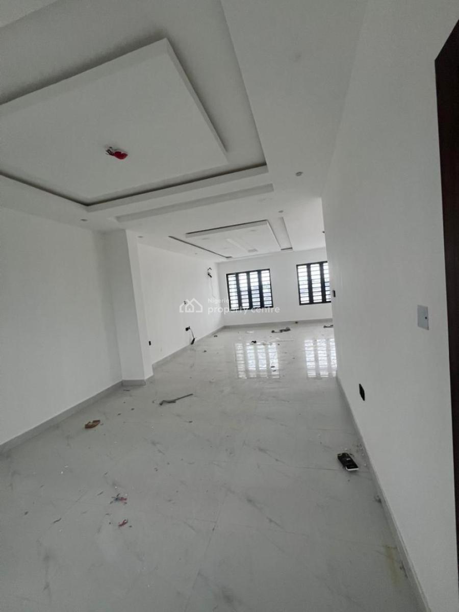 Brand New Luxury 3 Bedroom Flat, Abraham Adesanya, Ajah, Lagos, Flat / Apartment for Sale