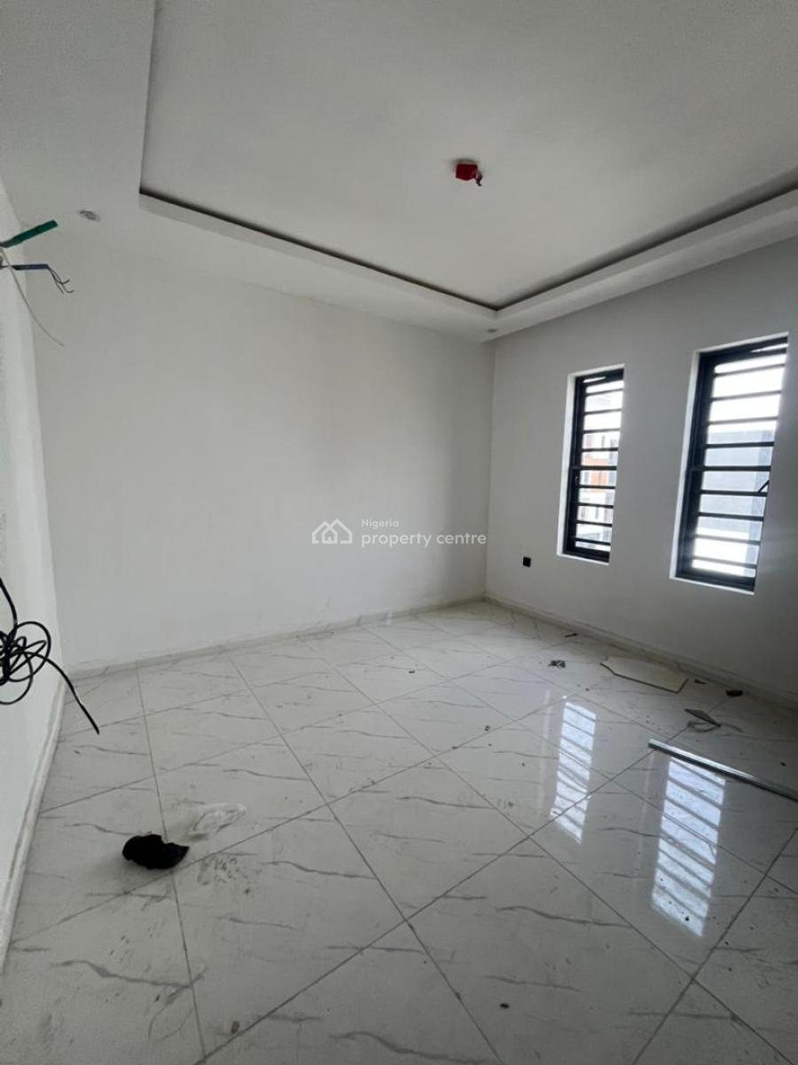 Brand New Luxury 3 Bedroom Flat, Abraham Adesanya, Ajah, Lagos, Flat / Apartment for Sale