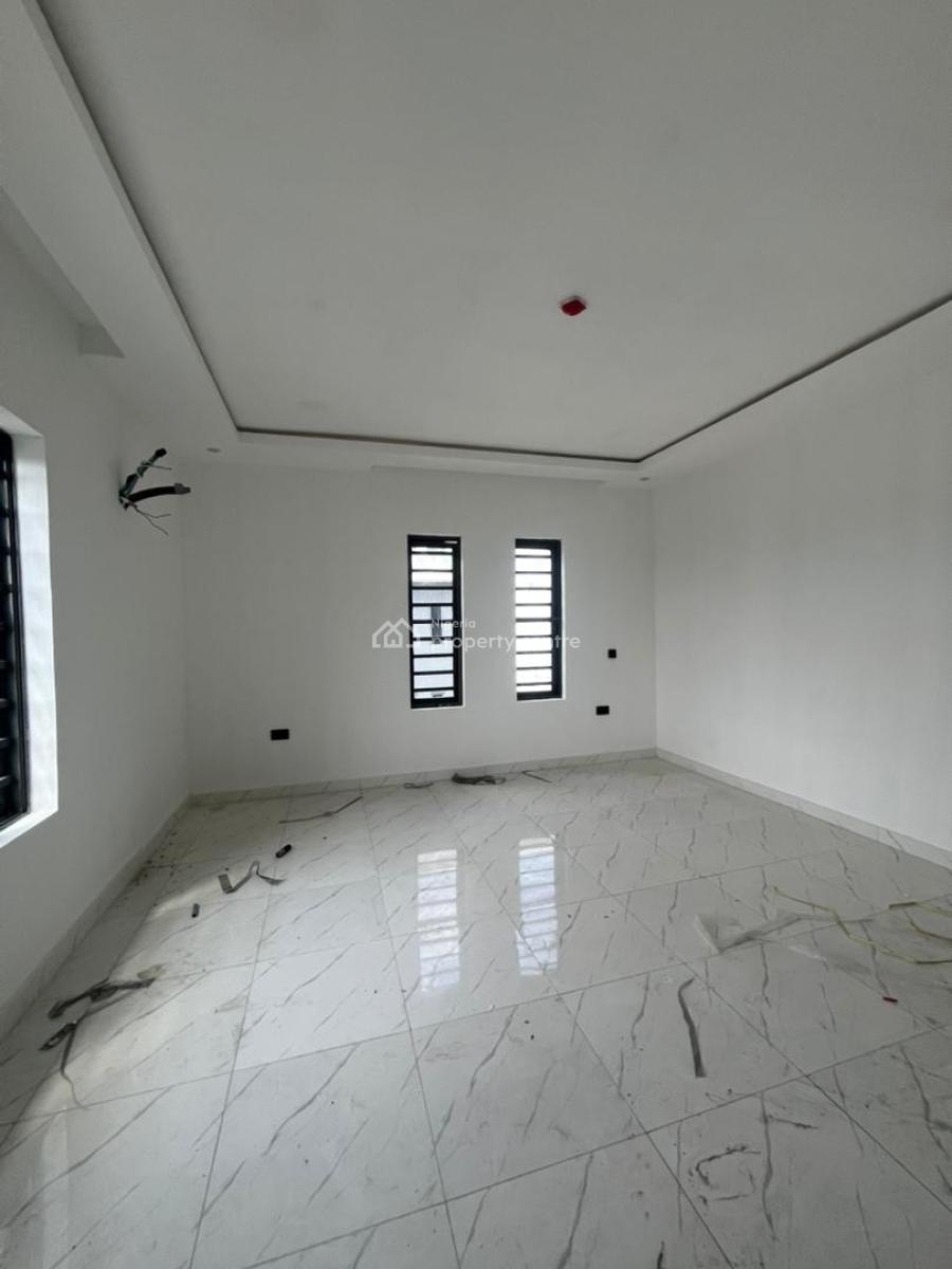 Brand New Luxury 3 Bedroom Flat, Abraham Adesanya, Ajah, Lagos, Flat / Apartment for Sale