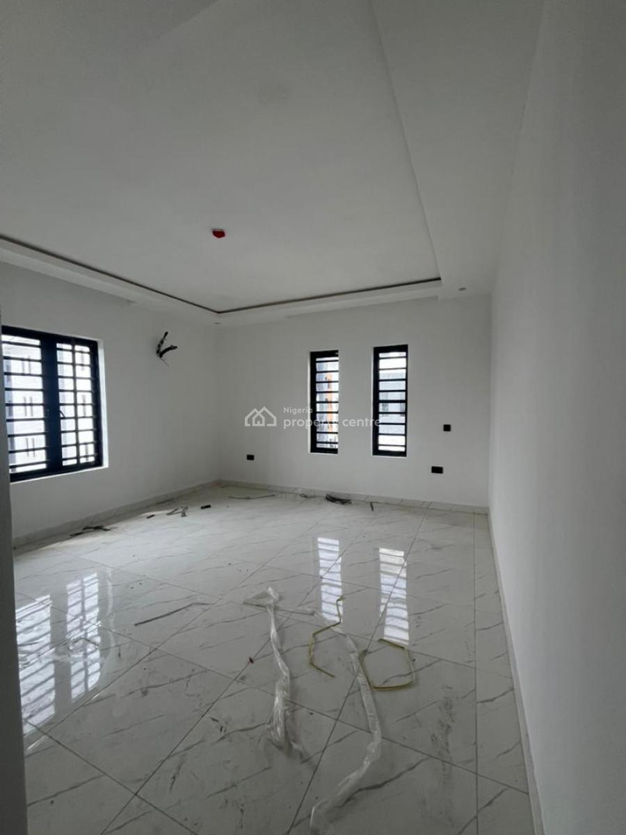 Brand New Luxury 3 Bedroom Flat, Abraham Adesanya, Ajah, Lagos, Flat / Apartment for Sale