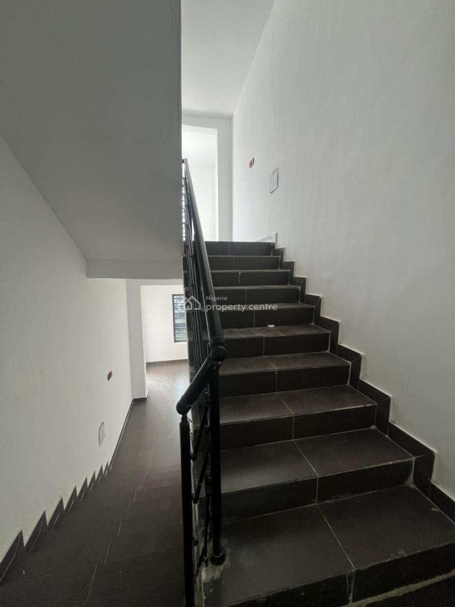 Brand New Luxury 3 Bedroom Flat, Abraham Adesanya, Ajah, Lagos, Flat / Apartment for Sale