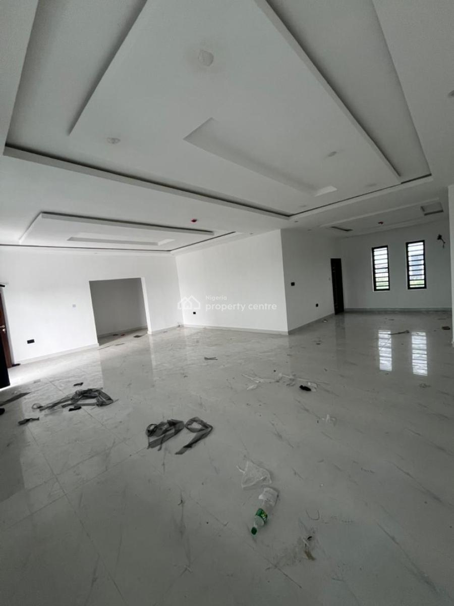 Brand New Luxury 3 Bedroom Flat, Abraham Adesanya, Ajah, Lagos, Flat / Apartment for Sale