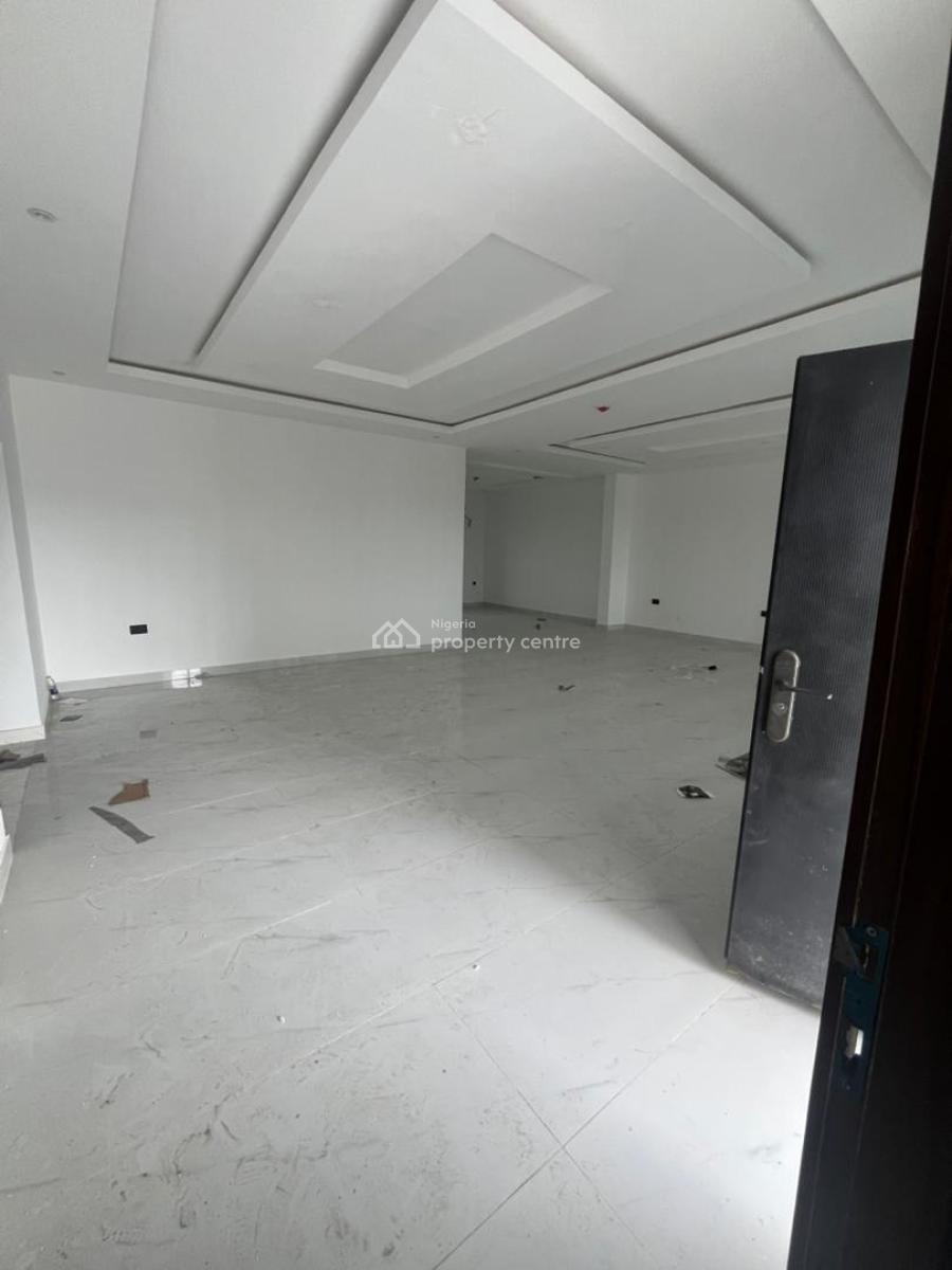 Brand New Luxury 3 Bedroom Flat, Abraham Adesanya, Ajah, Lagos, Flat / Apartment for Sale