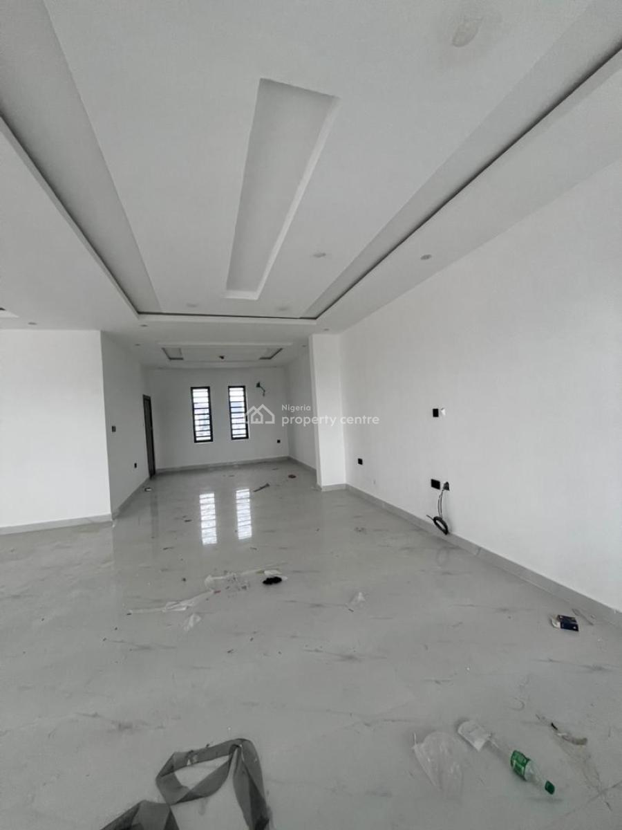 Brand New Luxury 3 Bedroom Flat, Abraham Adesanya, Ajah, Lagos, Flat / Apartment for Sale