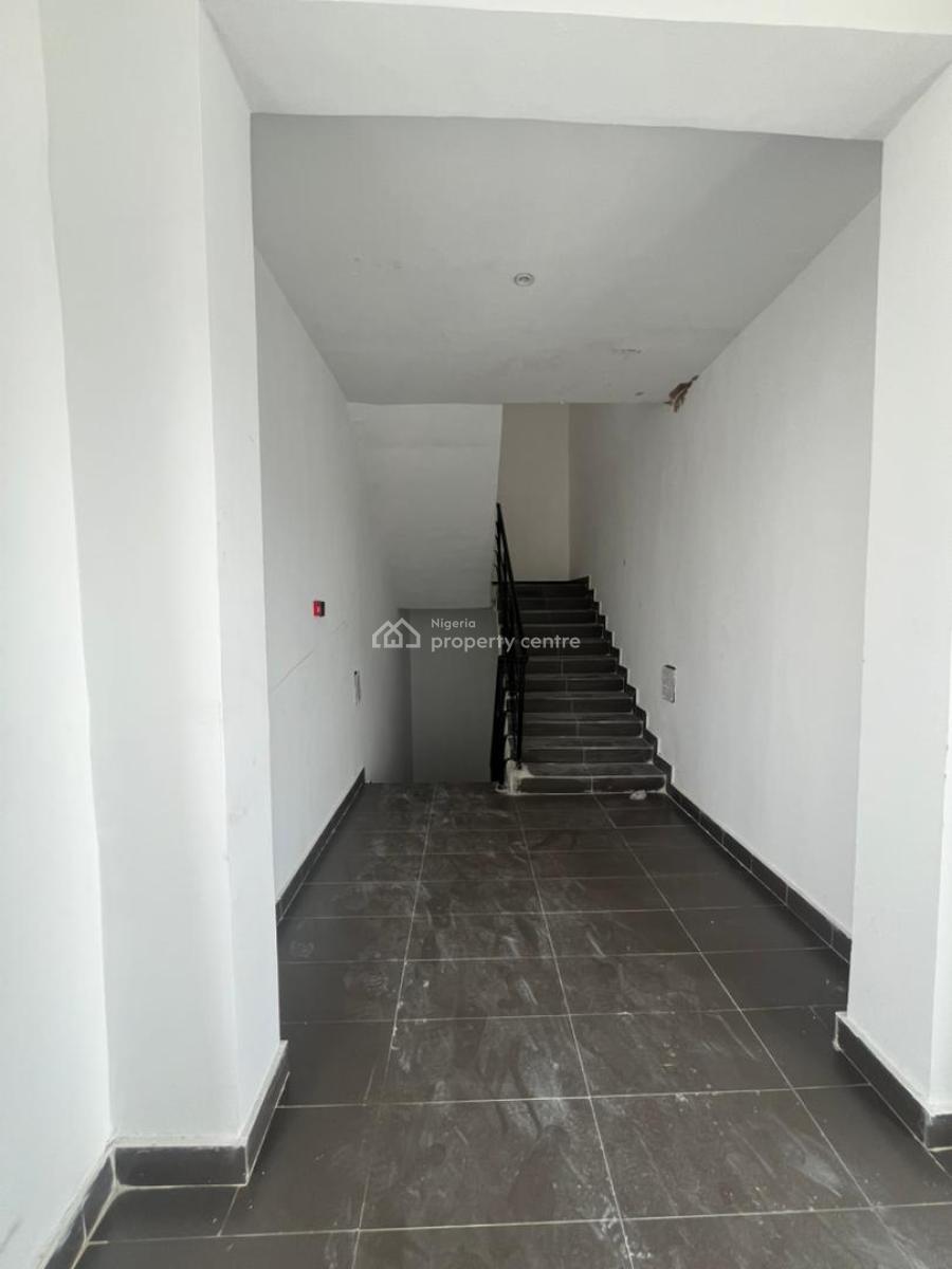 Brand New Luxury 3 Bedroom Flat, Abraham Adesanya, Ajah, Lagos, Flat / Apartment for Sale
