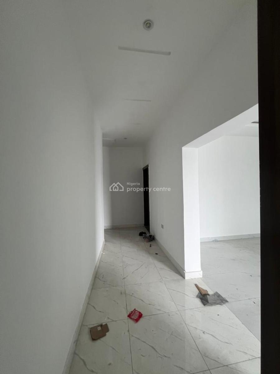 Brand New Luxury 3 Bedroom Flat, Abraham Adesanya, Ajah, Lagos, Flat / Apartment for Sale