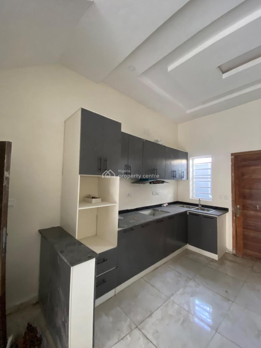 Premium 3 - Bedroom Terraced Duplex, Ikota, Lekki, Lagos, Terraced Duplex for Rent