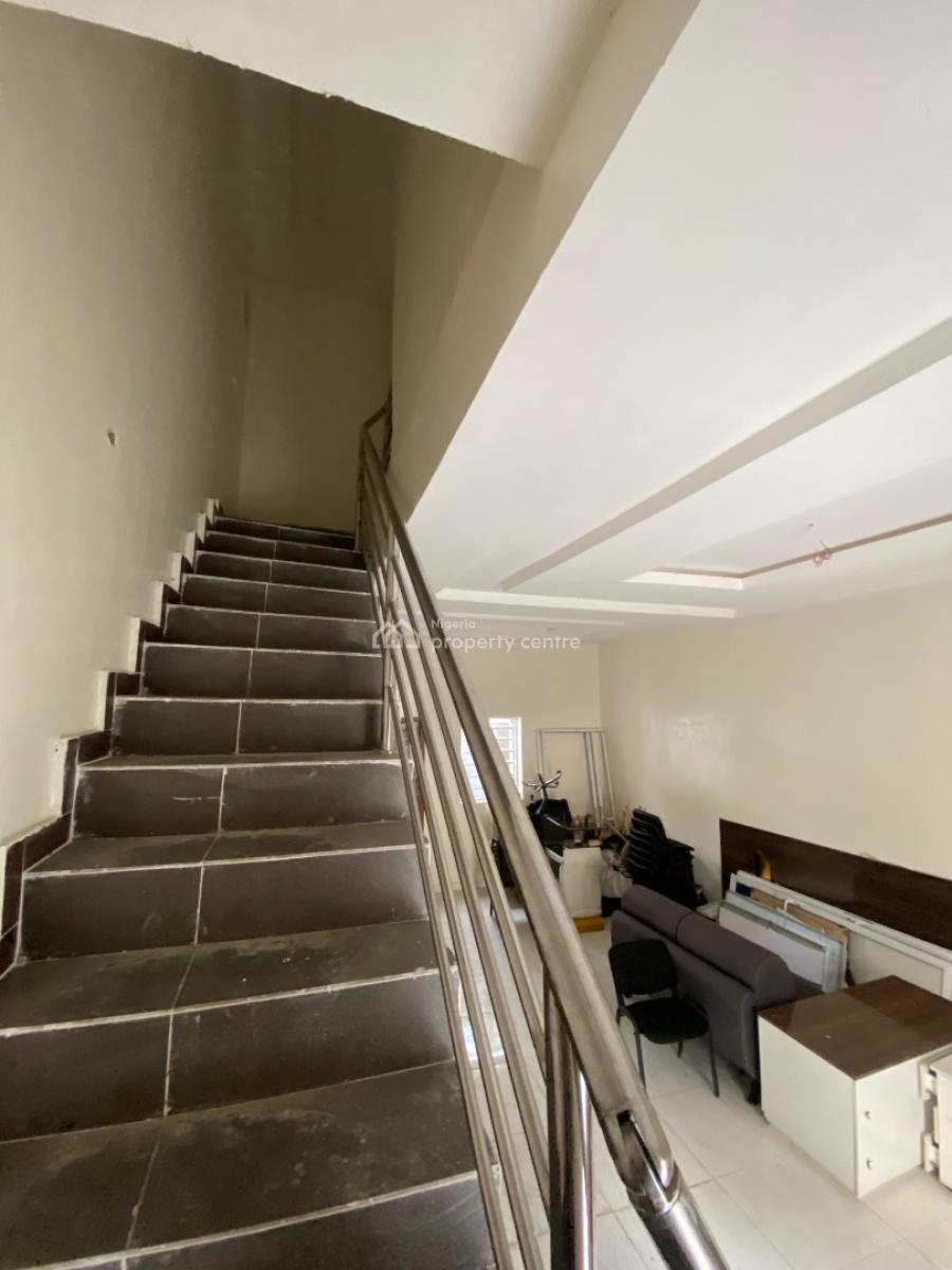 Premium 3 - Bedroom Terraced Duplex, Ikota, Lekki, Lagos, Terraced Duplex for Rent