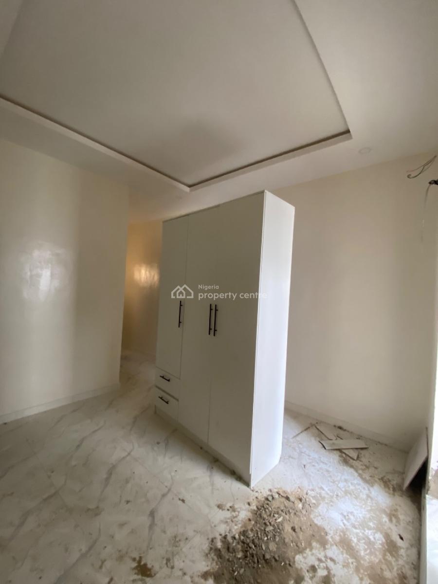Premium 3 - Bedroom Terraced Duplex, Ikota, Lekki, Lagos, Terraced Duplex for Rent