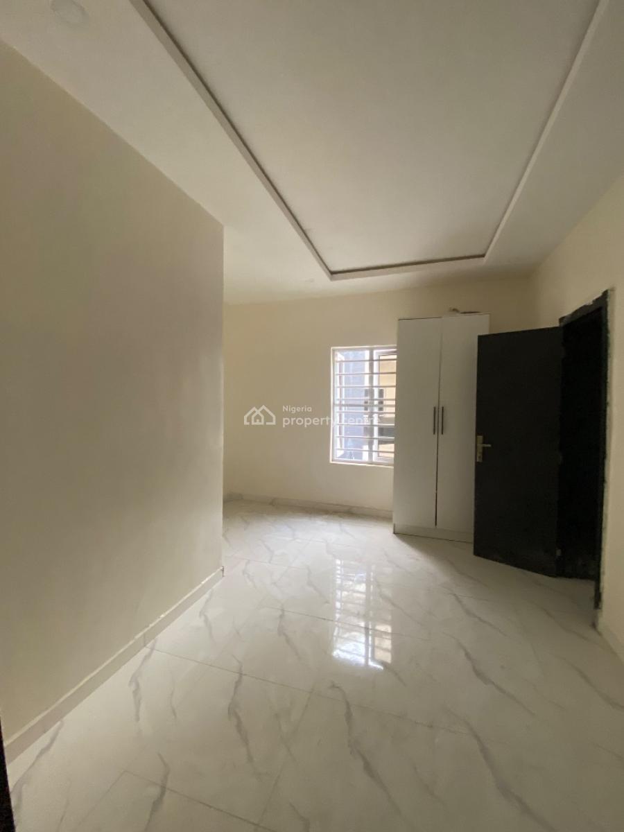 Premium 3 - Bedroom Terraced Duplex, Ikota, Lekki, Lagos, Terraced Duplex for Rent
