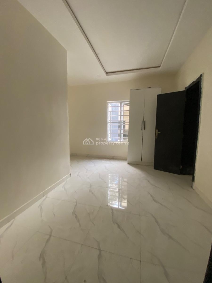 Premium 3 - Bedroom Terraced Duplex, Ikota, Lekki, Lagos, Terraced Duplex for Rent