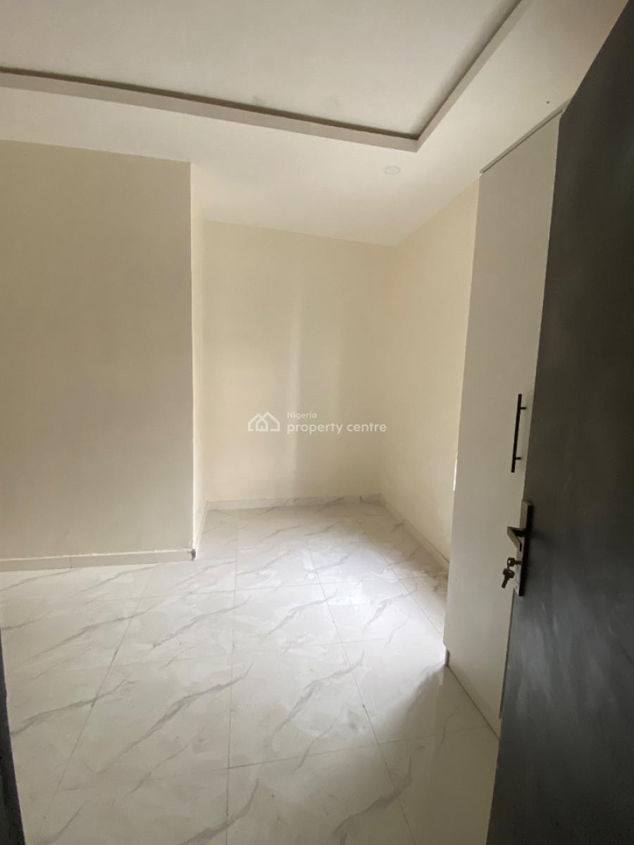 Premium 3 - Bedroom Terraced Duplex, Ikota, Lekki, Lagos, Terraced Duplex for Rent