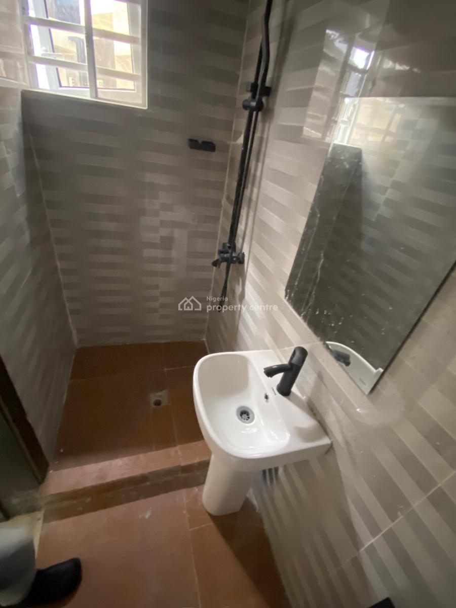 Premium 3 - Bedroom Terraced Duplex, Ikota, Lekki, Lagos, Terraced Duplex for Rent
