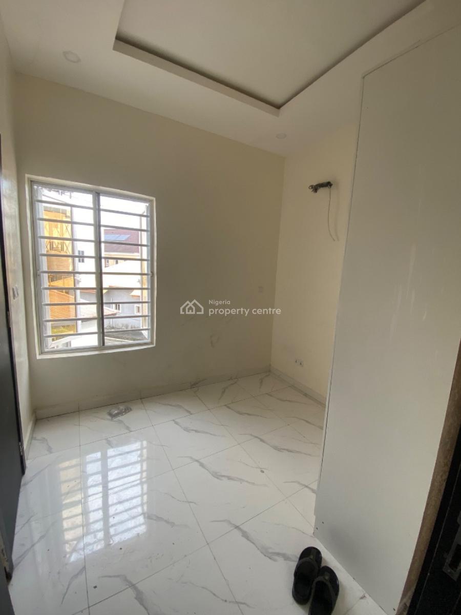 Premium 3 - Bedroom Terraced Duplex, Ikota, Lekki, Lagos, Terraced Duplex for Rent