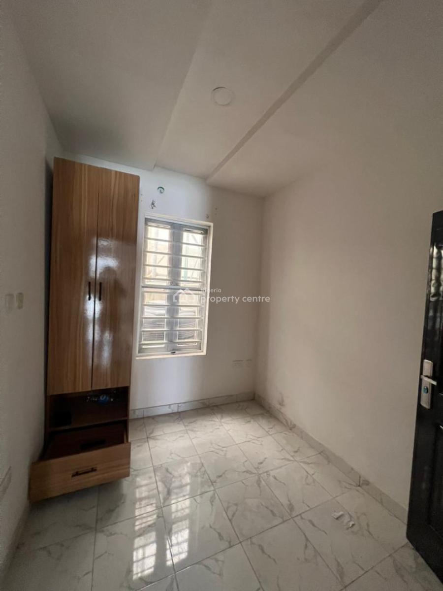 3-bedroom Terrace Duplex, Ikota, Lekki, Lagos, Terraced Duplex for Rent