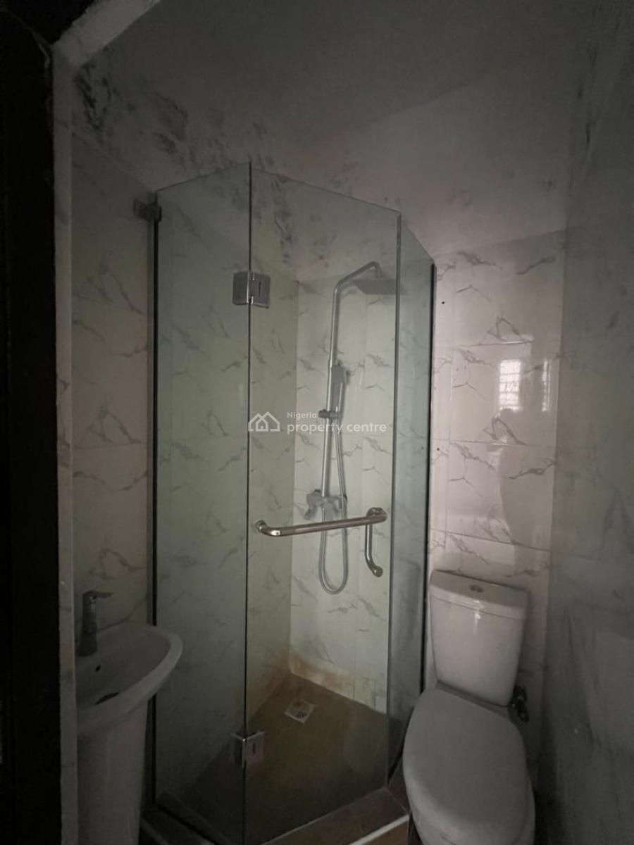 3-bedroom Terrace Duplex, Ikota, Lekki, Lagos, Terraced Duplex for Rent