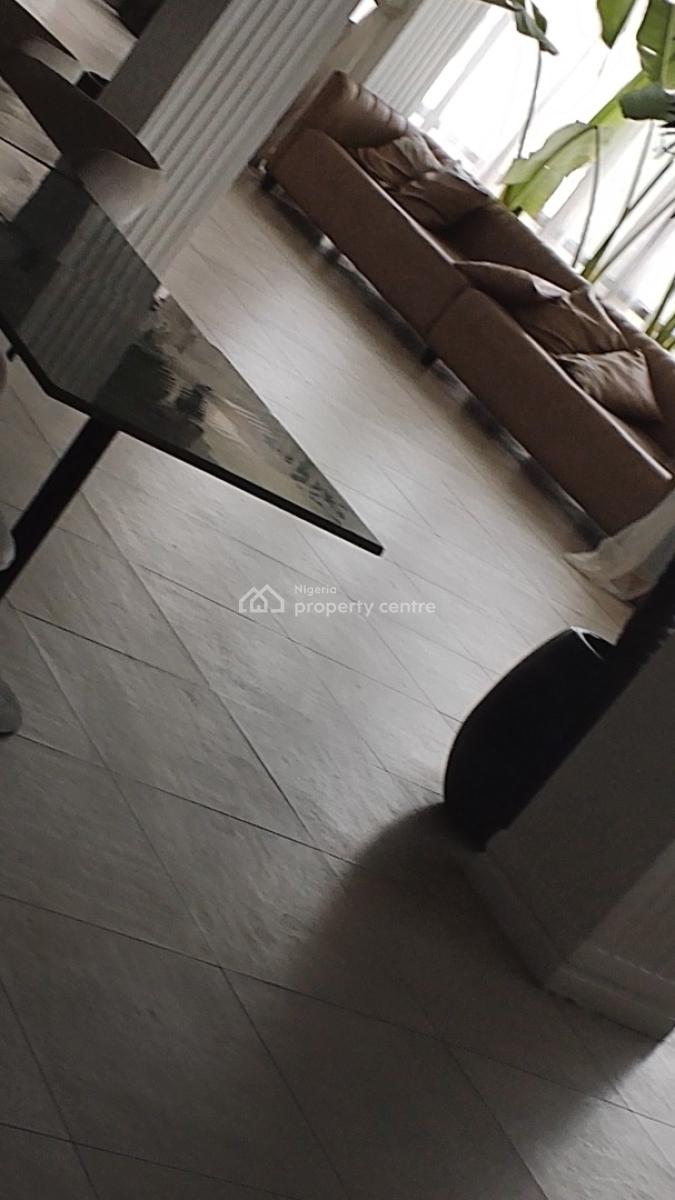 a Restaurant Space Measuring 200sqm, Ahmedu Bello Way, Victoria Island (vi), Lagos, Commercial Property for Rent