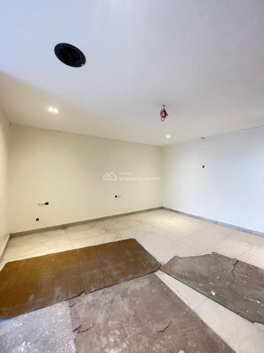 4 Bedroom Apartment, Banana Island, Ikoyi, Lagos, Flat / Apartment for Sale