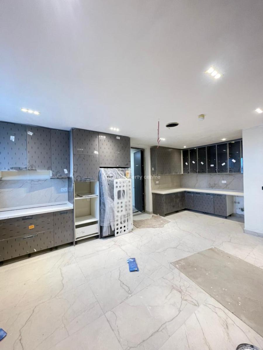 4 Bedroom Apartment, Banana Island, Ikoyi, Lagos, Flat / Apartment for Sale