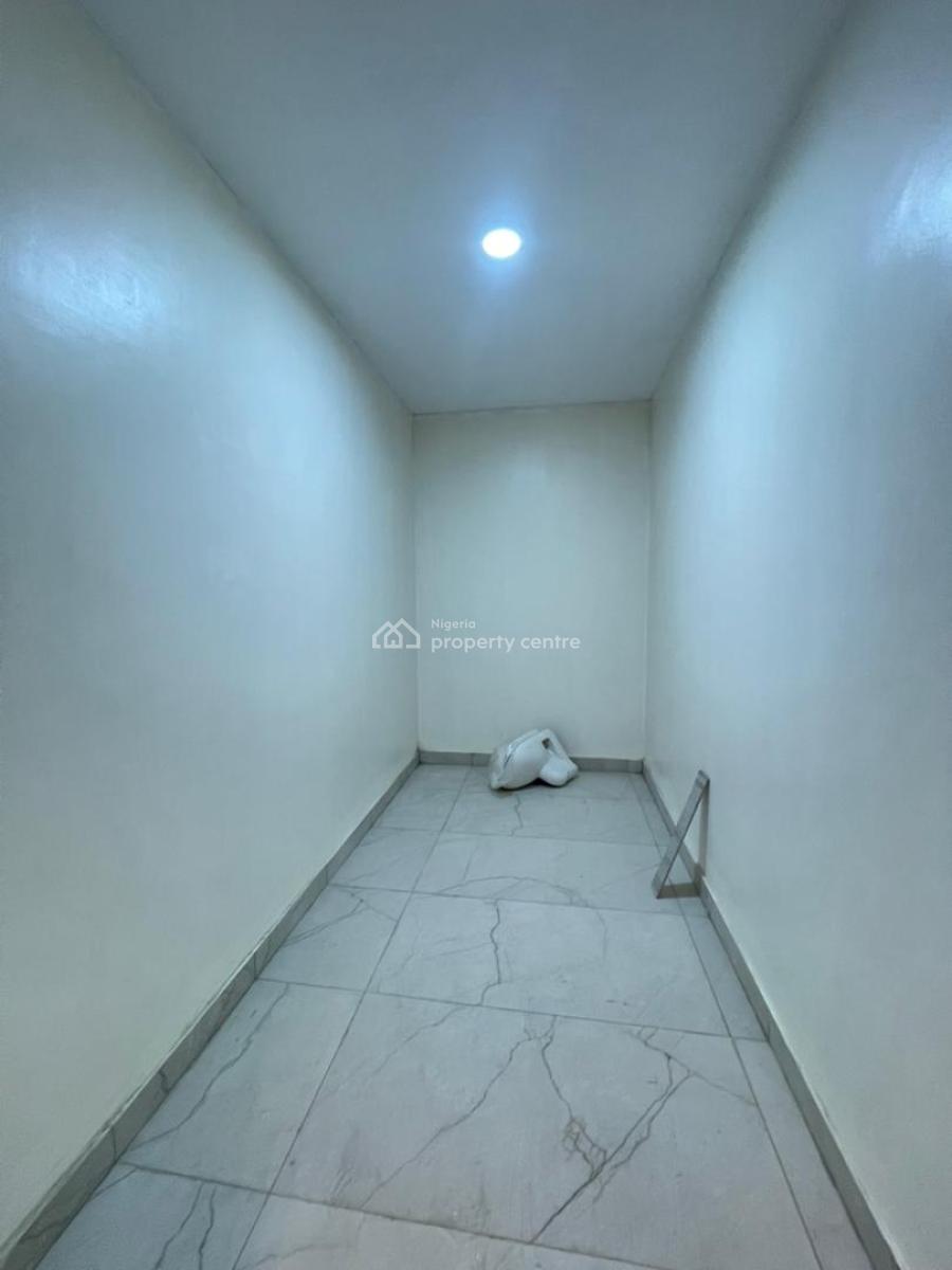 4 Bedroom Apartment, Banana Island, Ikoyi, Lagos, Flat / Apartment for Sale