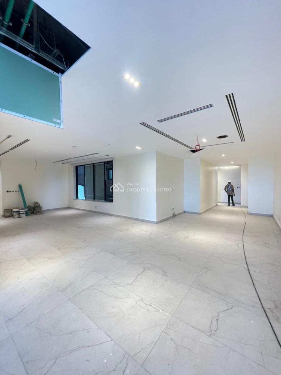 4 Bedroom Apartment, Banana Island, Ikoyi, Lagos, Flat / Apartment for Sale
