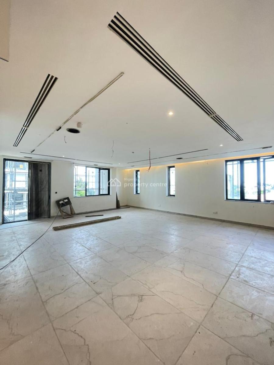 4 Bedroom Apartment, Banana Island, Ikoyi, Lagos, Flat / Apartment for Sale