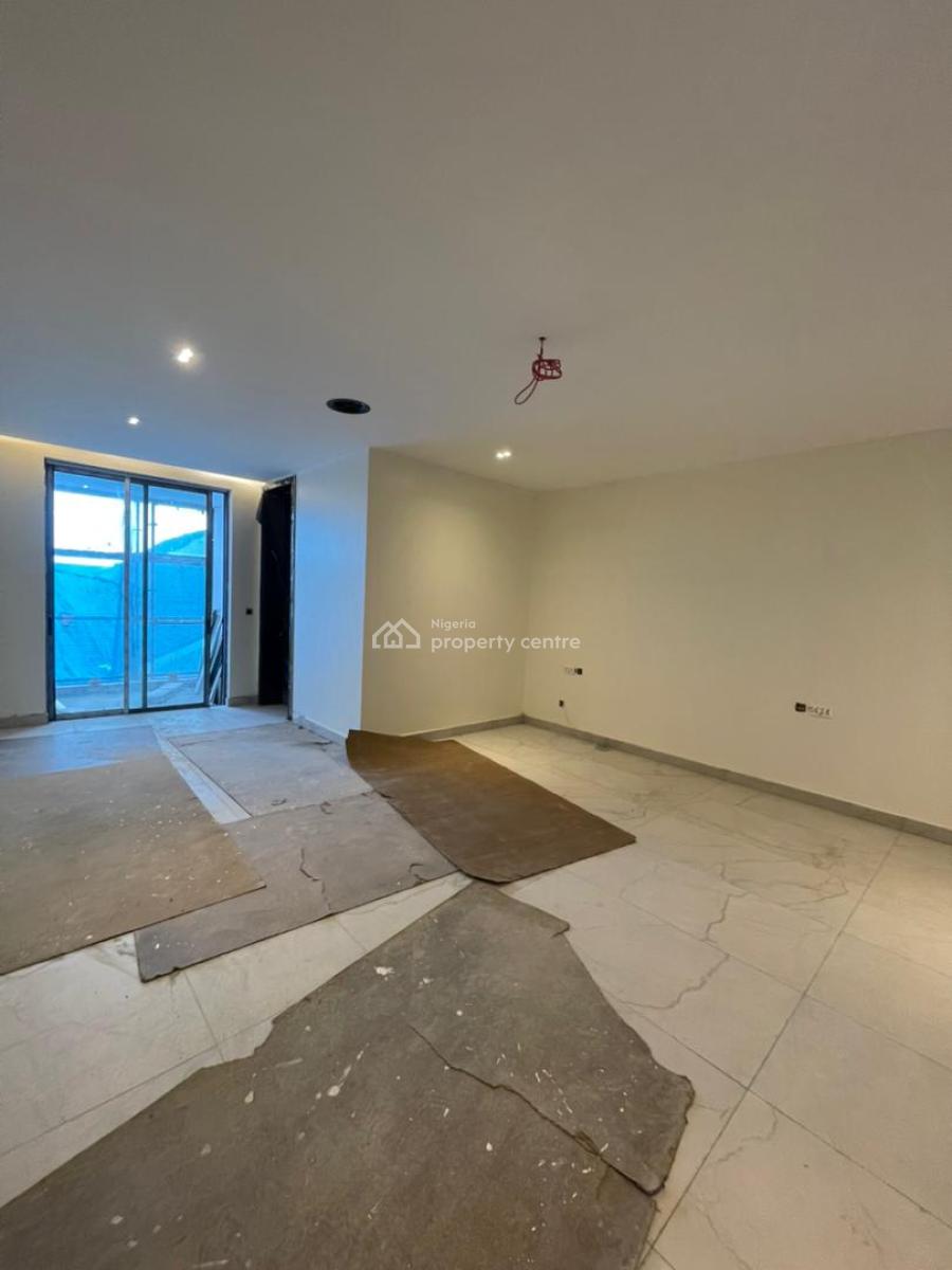 4 Bedroom Apartment, Banana Island, Ikoyi, Lagos, Flat / Apartment for Sale