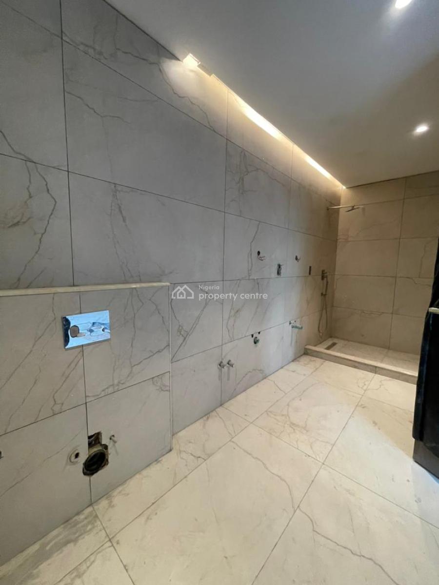 4 Bedroom Apartment, Banana Island, Ikoyi, Lagos, Flat / Apartment for Sale