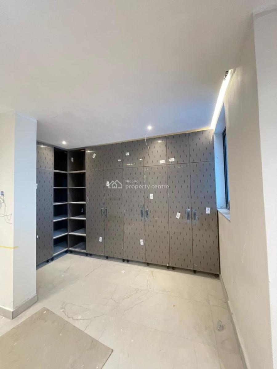 4 Bedroom Apartment, Banana Island, Ikoyi, Lagos, Flat / Apartment for Sale