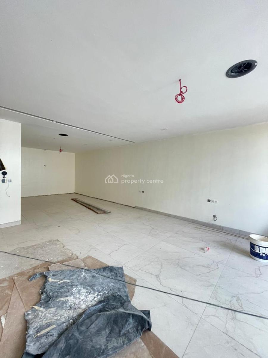 4 Bedroom Apartment, Banana Island, Ikoyi, Lagos, Flat / Apartment for Sale