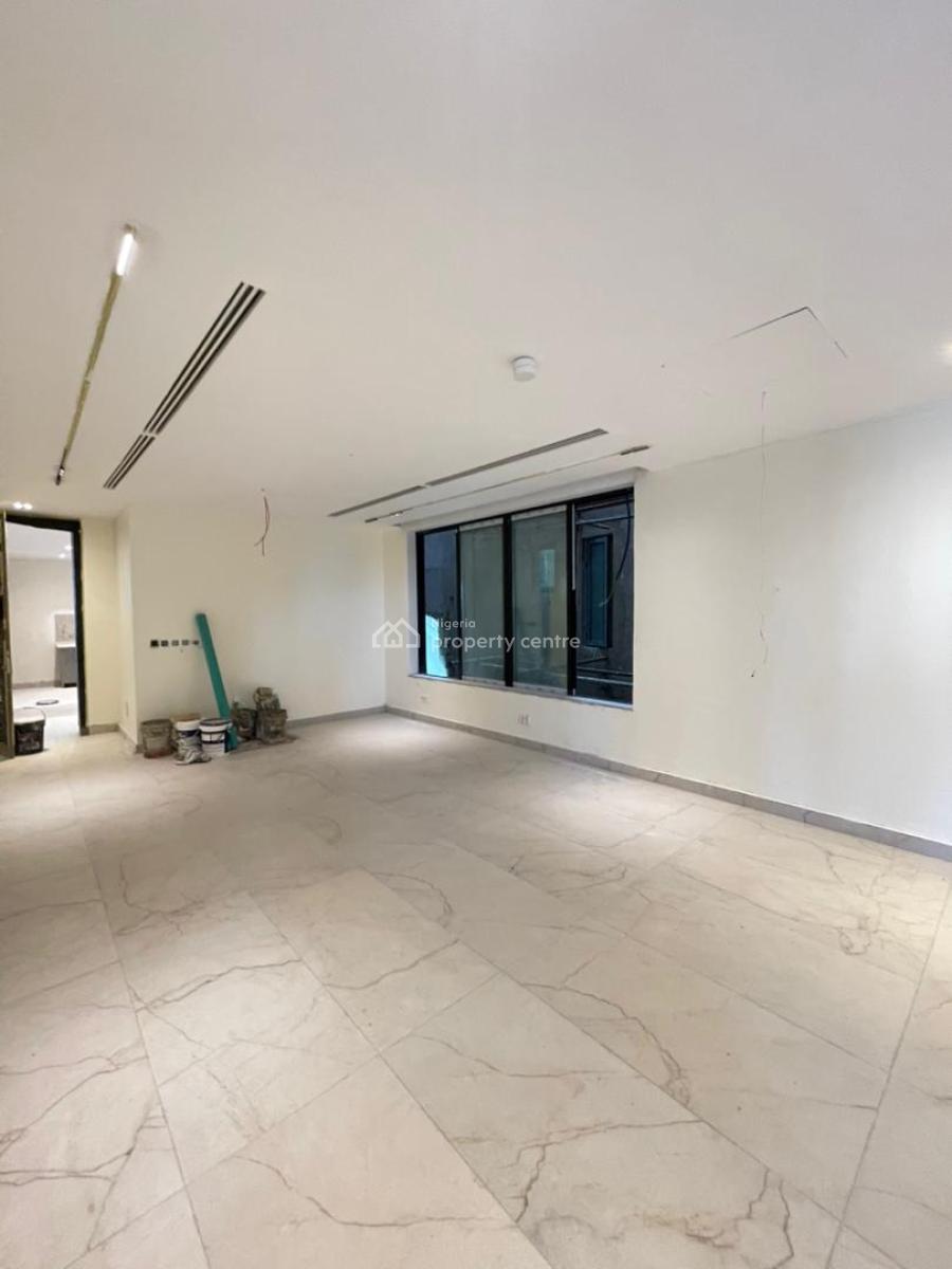 4 Bedroom Apartment, Banana Island, Ikoyi, Lagos, Flat / Apartment for Sale