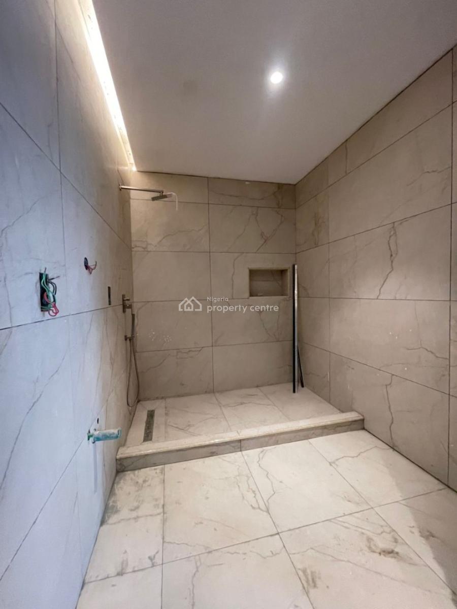 4 Bedroom Apartment, Banana Island, Ikoyi, Lagos, Flat / Apartment for Sale