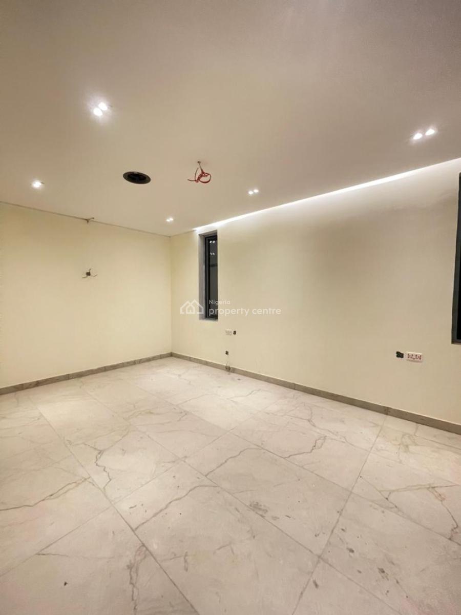 4 Bedroom Apartment, Banana Island, Ikoyi, Lagos, Flat / Apartment for Sale