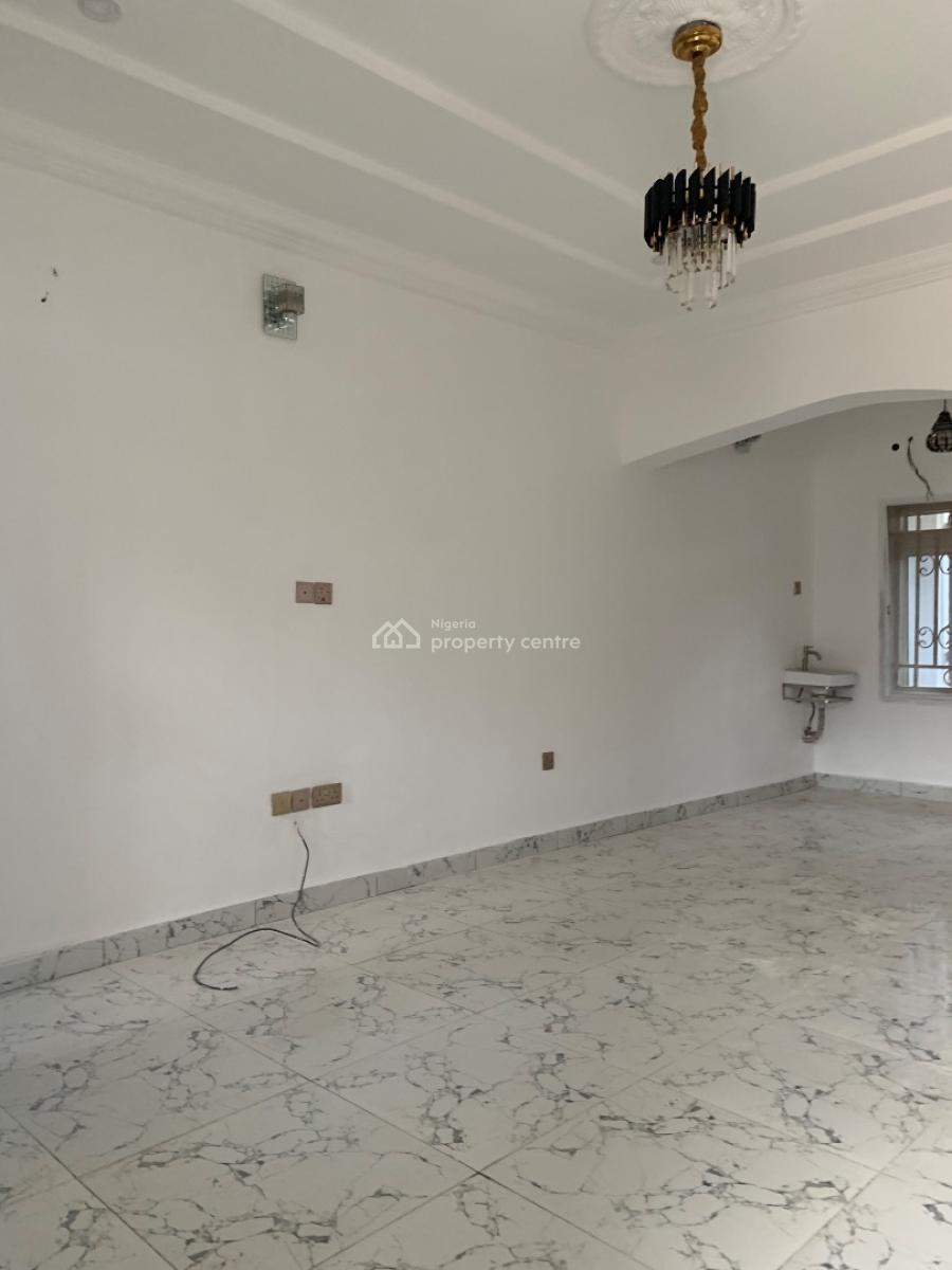 2 Bedroom Flat, Gilmore, Jahi, Abuja, Flat / Apartment for Rent