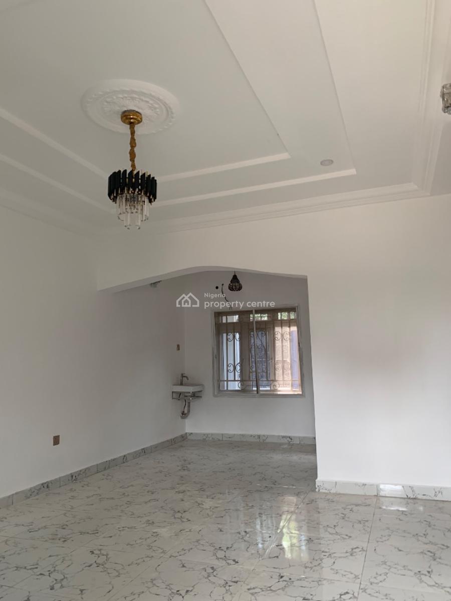 2 Bedroom Flat, Gilmore, Jahi, Abuja, Flat / Apartment for Rent