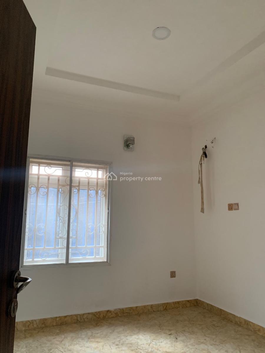 2 Bedroom Flat, Gilmore, Jahi, Abuja, Flat / Apartment for Rent