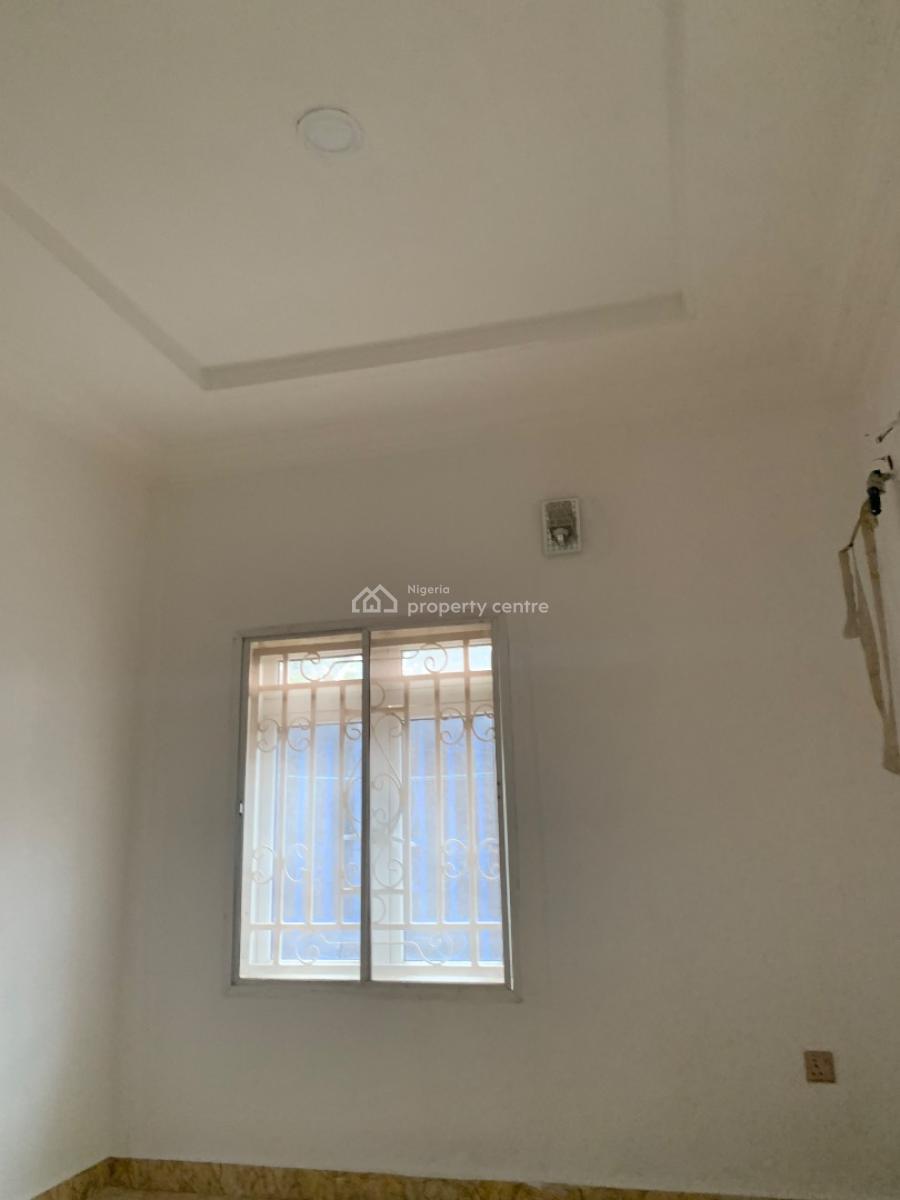 2 Bedroom Flat, Gilmore, Jahi, Abuja, Flat / Apartment for Rent