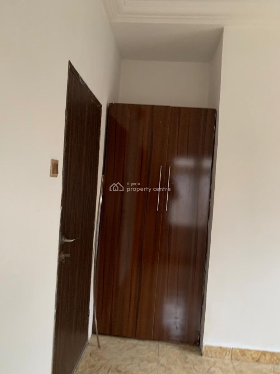 2 Bedroom Flat, Gilmore, Jahi, Abuja, Flat / Apartment for Rent