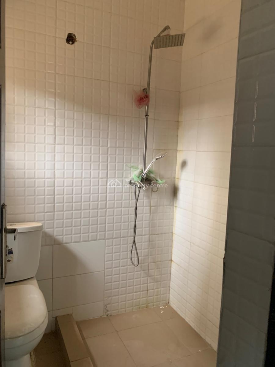 2 Bedroom Flat, Gilmore, Jahi, Abuja, Flat / Apartment for Rent