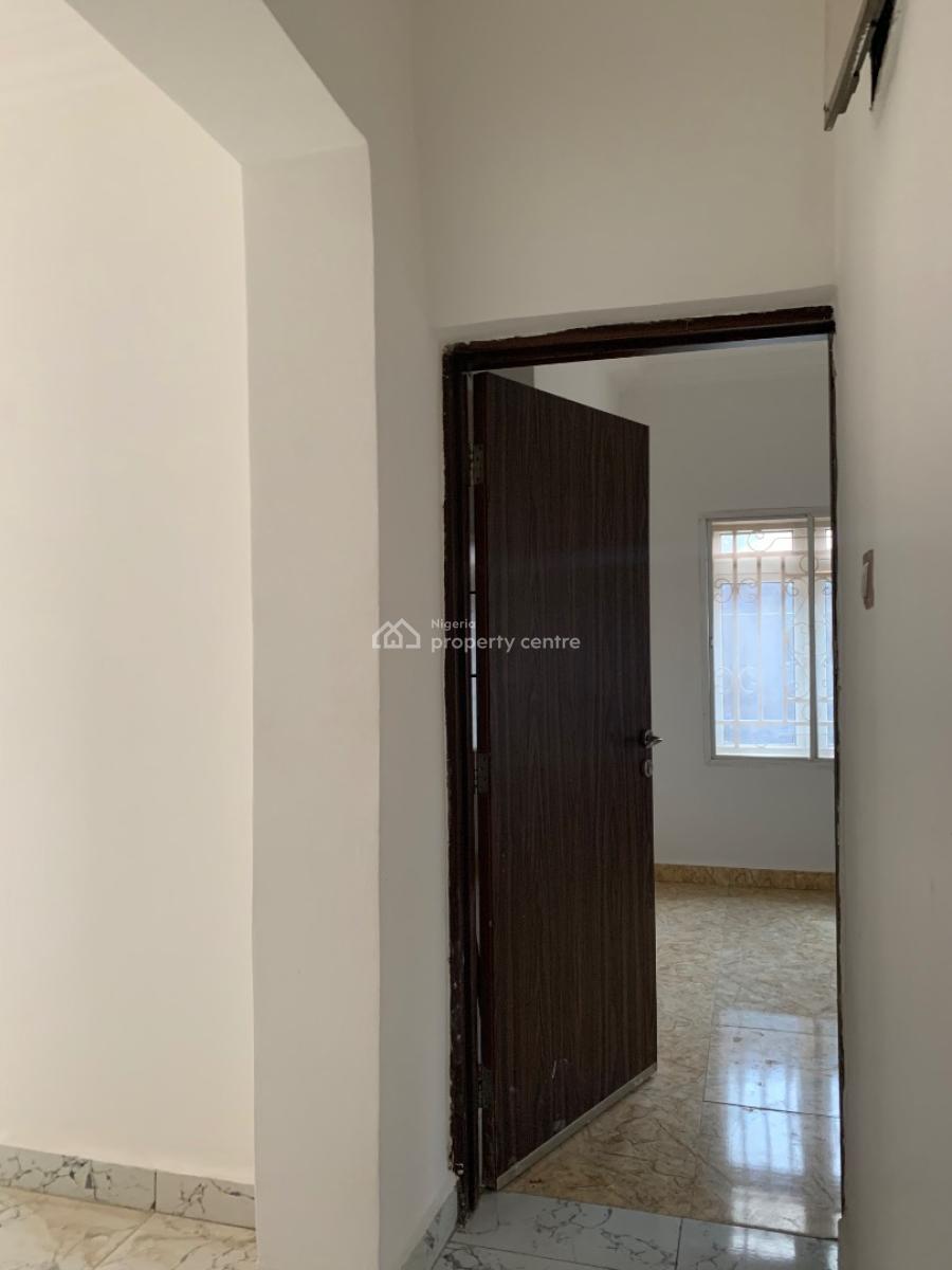 2 Bedroom Flat, Gilmore, Jahi, Abuja, Flat / Apartment for Rent
