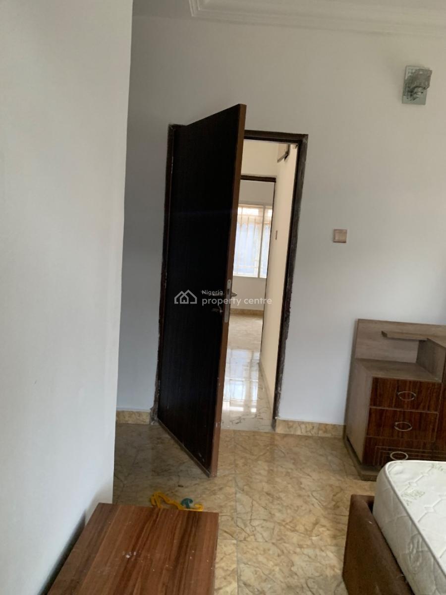 2 Bedroom Flat, Gilmore, Jahi, Abuja, Flat / Apartment for Rent