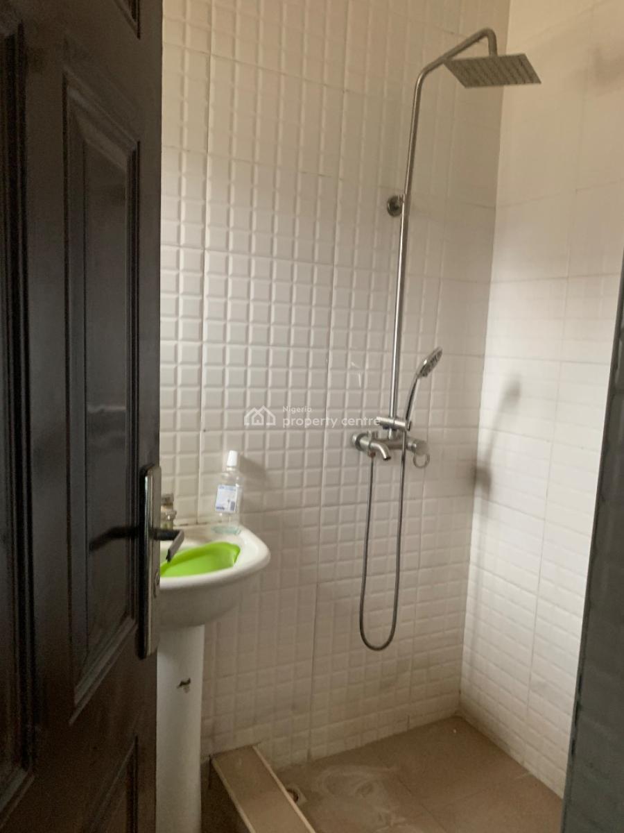 2 Bedroom Flat, Gilmore, Jahi, Abuja, Flat / Apartment for Rent