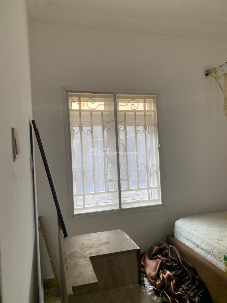 2 Bedroom Flat, Gilmore, Jahi, Abuja, Flat / Apartment for Rent