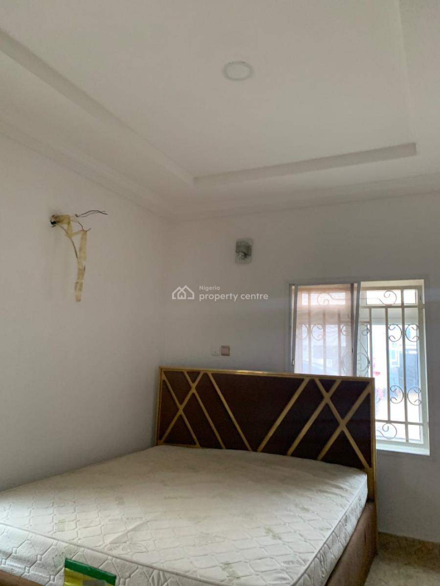 2 Bedroom Flat, Gilmore, Jahi, Abuja, Flat / Apartment for Rent