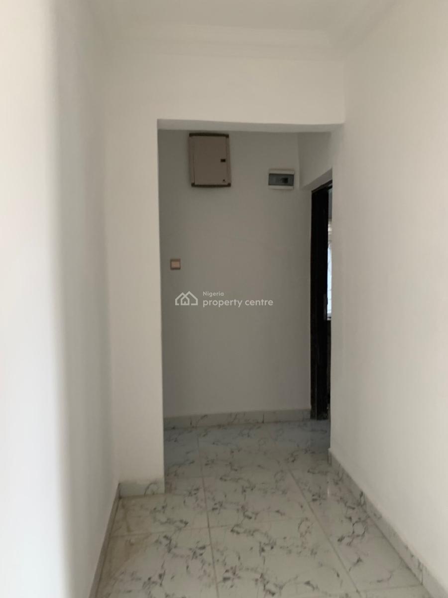 2 Bedroom Flat, Gilmore, Jahi, Abuja, Flat / Apartment for Rent