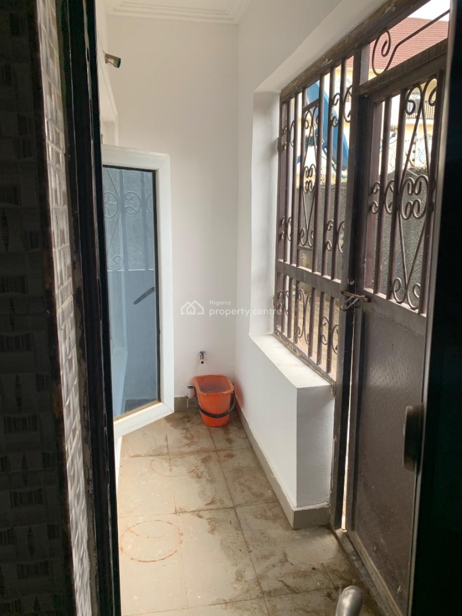 2 Bedroom Flat, Gilmore, Jahi, Abuja, Flat / Apartment for Rent
